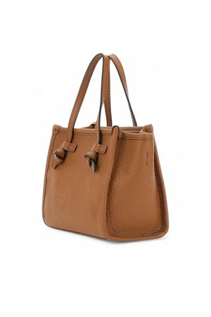 Miss Marcella brown leather GIANNI CHIARINI | BS8065BBLTU206